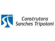 CONSTRUTORA SANCHES TRIPOLONI