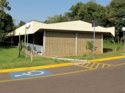 CENTRAL SALAS DE AULA - UNESP (BAURU)