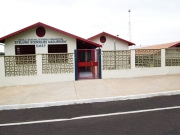 EMEF - ETELVINO RODRIGUES MADUREIRA - PMB (BAURU)